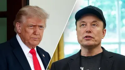 Musk feud presents 'unprecedented' dynamic compared to past Trump disputes: expert