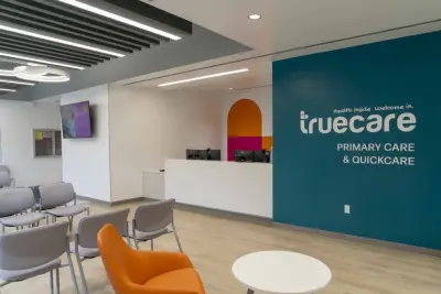 TrueCare expands services with new Vista Way Health Center