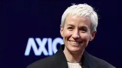 Megan Rapinoe reflects on playing for Team USA during Pride Month: 'Our team was super gay in 2019'