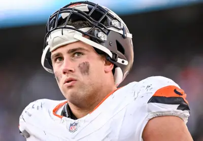 Broncos Journal: What would extension values look like for Zach Allen, Nik Bonitto, Courtland Sutton?