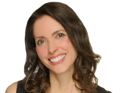 MarketInk: Bostonian Hilary McCarthy promoted to VP at San Diego’s Clearpoint