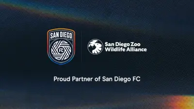 San Diego FC, San Diego Zoo Wildlife Alliance team up for multi-year partnership