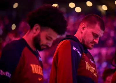 Renck: Next year’s Nuggets could look a lot like this year’s. And that’s wasting Nikola Jokic’s prime