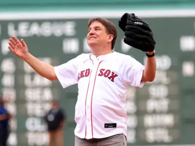‘I can’t really imagine being anywhere else’: Keith Lockhart reflects on his 30th anniversary and the Pops’ spring season