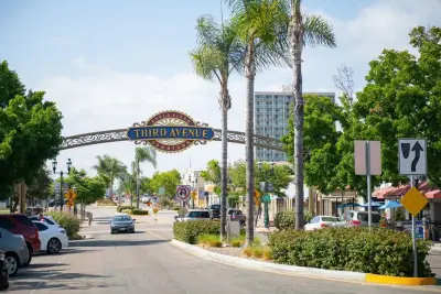 Chula Vista City Council releases proposed $617.2 million budget for public review