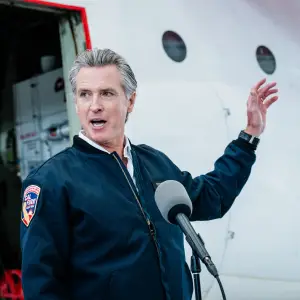Newsom Proposes Scaling Back Health Care for Undocumented Immigrants in California