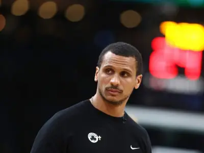 Joe Mazzulla explains viral moment of yelling at injured Jayson Tatum