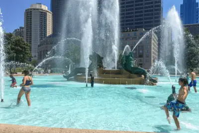 Philadelphia water bills could jump to $97 a month for a typical household