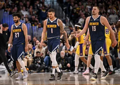 Nuggets 2025 offseason preview: Will Denver make trade? First, team needs new GM