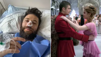 Viktor Krum actor from 'Harry Potter' undergoes surgery after losing ability to breathe