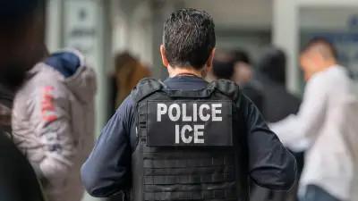 Texas bill requiring sheriffs to collaborate with ICE given initial approval by state House