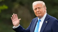 House Democrat moves to force Trump impeachment vote