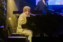 Elton John concert at Petco Park raised $11.5 million in fight against cancer