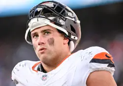 Broncos Journal: What would extension values look like for Zach Allen, Nik Bonitto, Courtland Sutton?