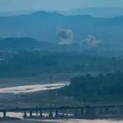 India-Pakistan Conflict Escalates Sharply With Attacks on Military Bases