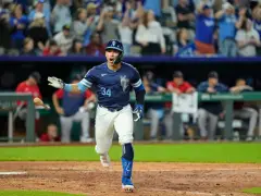 Freddy Fermin hits a 12th-inning single to give Royals 2-1 win over Red Sox