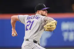 Careening Rockies slide to 9-48 record with 4-2 loss to Mets at Citi Field