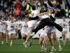 Your guide to the NCAA lacrosse championships at Gillette Stadium: Boston College women and Tufts men aim to defend titles