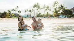 State tourist tax by popular vacation destination would pour funds into 'climate change' mitigation