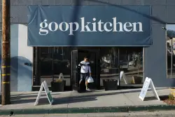 Ghost kitchen delivery drivers have overrun an Echo Park neighborhood, say frustrated residents