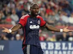 The strangely ‘disappointing’ reality of the Revolution’s unbeaten run