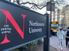 Northeastern expands in Burlington with $33 million office building purchase