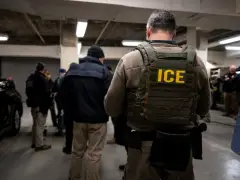 ICE arrests 11 roofing workers in Lowell in latest immigration raid