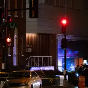 What We Know About the Deadly Shooting Outside the Jewish Museum in D.C.