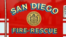 S.D. Fire-Rescue: Man injured at Mission Trails Regional Park