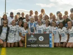 Tufts, Colby, Middlebury to represent New England in Division 3 women’s lacrosse Final Four