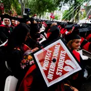 Harvard Wins Initial Court Fight With Trump Administration Over International Students