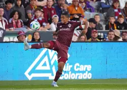 Rapids found their stride against Real Salt Lake with familiar formation. Expect the same against St. Louis