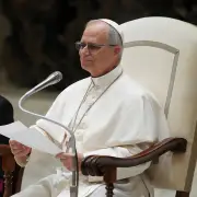 Pope Leo XIV Calls for News Media to Shun Divisive Language