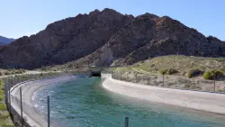 Metro Water District, Water Authority settle 15-year Colorado River dispute