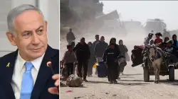Israel approves plan to capture all of Gaza, calls up tens of thousands of reserve troops: report