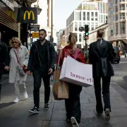 U.S. Trade Deal Could Lift UK Economy, but Won’t Transform It